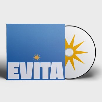 Evita - Webber Andrew Lloyd