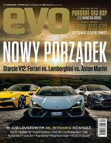 Evo Magazine