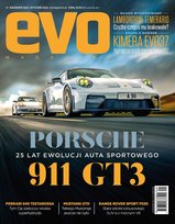 Evo Magazine