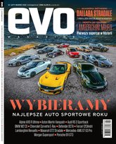 Evo Magazine