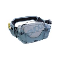 EVOC HIP PACK PRO3+HYDRATION BLADDER 1,5 EVOC