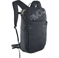 EVOC RIDE 8L BLACK+2L BLADDER EVOC