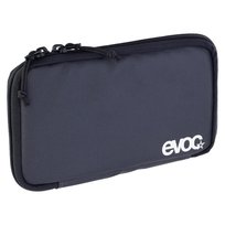 Evoc Torba Na Dokumenty Organizer Podróżny Szary Karbonowy EVOC