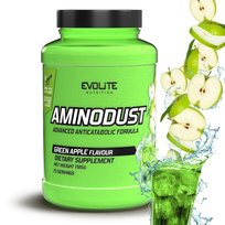 Evolite Aminodust 1185g Green Apple