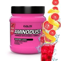 Evolite Aminodust 474g Grapefruit Evolite
