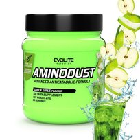 Evolite Aminodust 474g Green Apple Evolite