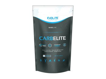 EVOLITE, CarbElite, 1000 g - Evolite Nutrition