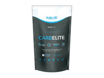 EVOLITE, CarbElite, cola, 1000 g - Evolite Nutrition