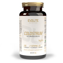 Evolite Colostrum 30% 90 Vege kapsułek