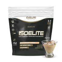 Evolite IsoElite 500g Irish Liqueur