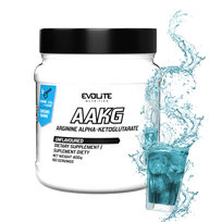 Evolite Nutrition AAKG 400 g Evolite Nutrition