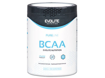 Evolite Nutrition, BCAA Instant, 400 g - Evolite Nutrition