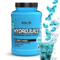 Evolite Nutrition Hydrojuice 1500G Ice Candy Evolite