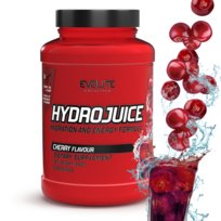 Evolite Nutrition Hydrojuice 1500G Wiśnia Evolite