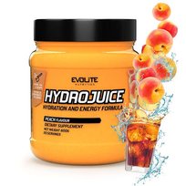Evolite Nutrition HydroJuice 600g Brzoskwinia Evolite