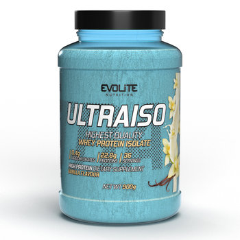 Evolite Nutrition UltraIso 900g Natural - Evolite