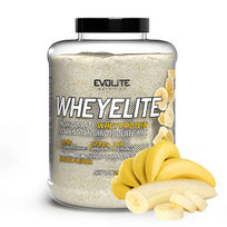 Evolite Nutrition Wheyelite 2000g Banan Evolite