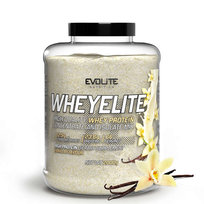 Evolite Nutrition Wheyelite 2000g Vanilla Evolite