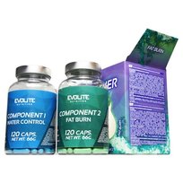 Evolite Ultra Burner 240 kapsułek Evolite