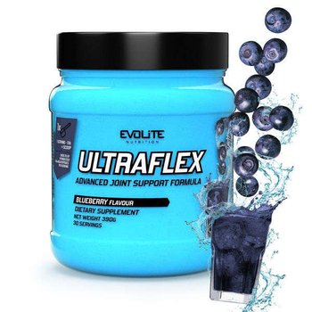 Evolite Ultra Flex 390g Blueberry - Evolite
