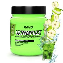 Evolite Ultra Flex 390g Green Apple Evolite