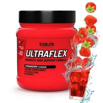Evolite Ultra Flex 390g Strawberry Evolite