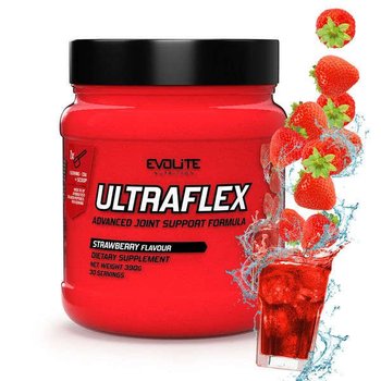 Evolite Ultra Flex 390g Strawberry - Evolite
