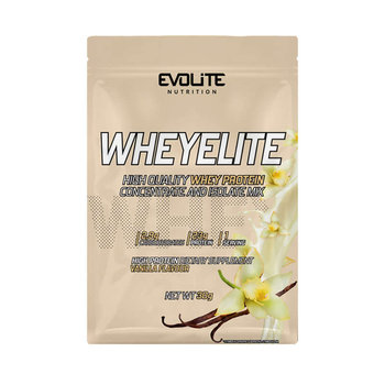 Evolite Wheyelite 30G Vanilla - Evolite