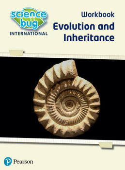 Evolution and inheritance. Workbook - Atkinson Eleanor