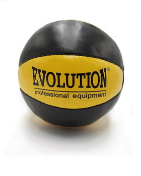 Evolution, Beeline, Piłka lekarska skóra syntetyczna 1 kg - EVOLUTION