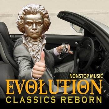 Evolution: Classics Reborn - Non Stop Music Orchestra, Judd Maher
