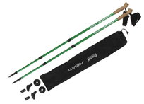 Evolution, Forsand Carbon, Kijki Nordic Walking