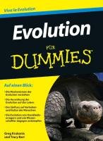 Evolution für Dummies - Krukonis Greg, Barr Tracy