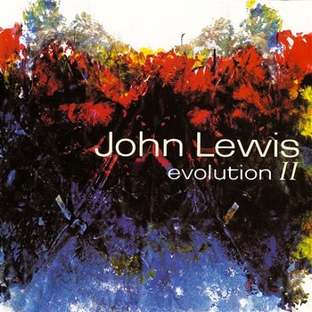 Evolution II - John Lewis