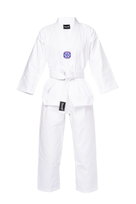 Evolution, Kimono Dobok do Taekwondo WTF 8 OZ - 140 cm