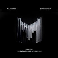 Evolution of Afro House Mayonie