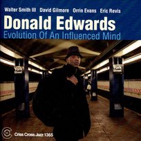 Evolution Of An Influenced Mind Edwards Donald