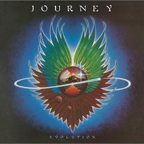 Evolution Journey