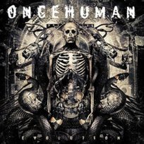 Evolution Once Human