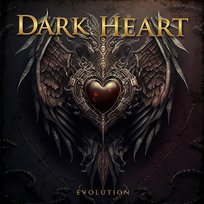 Evolution Dark Heart