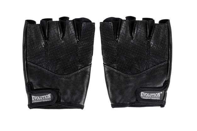 Evolution, Rękawice fitness Classic Strong FIT-21 - M - EVOLUTION ...