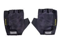 Evolution, Rękawice fitness Gel Black FIT-14 - XXL EVOLUTION