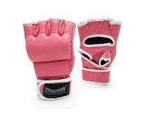 Evolution, Rękawice MMA Lady - S EVOLUTION