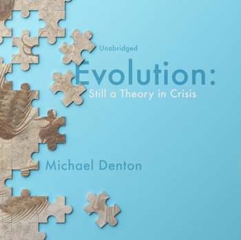 Evolution - Denton Michael