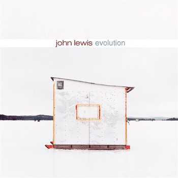 Evolution - John Lewis