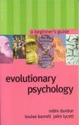 Evolutionary Psychology - Dunbar Robin