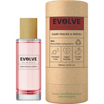 evolve dark praline & neroli woda perfumowana 100 ml     