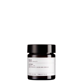 Evolve Organic Beauty, balsam do ust, 30 ml - Evolve Organic Beauty