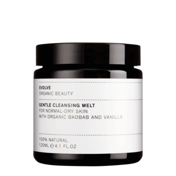 Evolve Organic Beauty, peeling do twarzy, 120 ml - Evolve Organic Beauty