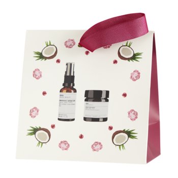 Evolve Organic Beauty, zestaw kosmetyków, 2 szt. - Evolve Organic Beauty